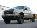 2006 Silverado 1500 Z71 Crew Cab 4x4 #2 2006 Silverado 1500 Z71 Crew Cab 4x4 #2