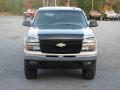 2006 Silverado 1500 Z71 Crew Cab 4x4 #3 2006 Silverado 1500 Z71 Crew Cab 4x4 #3