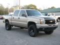 2006 Silverado 1500 Z71 Crew Cab 4x4 #4 2006 Silverado 1500 Z71 Crew Cab 4x4 #4