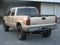 2006 Silverado 1500 Z71 Crew Cab 4x4 #7 2006 Silverado 1500 Z71 Crew Cab 4x4 #7