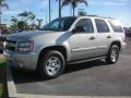 2007 Tahoe LT #1