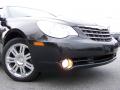 2008 Sebring Limited Hardtop Convertible #2