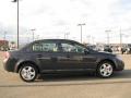 2008 Cobalt LT Sedan #4
