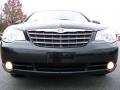 2008 Sebring Limited Hardtop Convertible #3