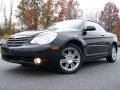2008 Sebring Limited Hardtop Convertible #5
