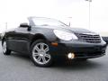 2008 Sebring Limited Hardtop Convertible #9