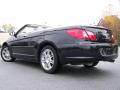 2008 Sebring Limited Hardtop Convertible #10
