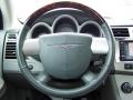 2008 Sebring Limited Hardtop Convertible #17