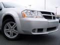 2008 Avenger SXT #2