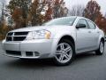 2008 Avenger SXT #5