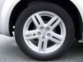 2008 Avenger SXT #8