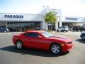 2010 Camaro LT Coupe #1