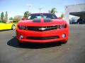 2010 Camaro LT Coupe #3