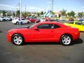 2010 Camaro LT Coupe #5