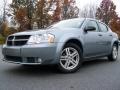 2008 Avenger SXT #5 2008 Avenger SXT #5