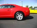 2010 Camaro LT Coupe #6