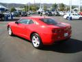 2010 Camaro LT Coupe #7