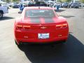 2010 Camaro LT Coupe #8