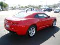 2010 Camaro LT Coupe #9