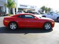 2010 Camaro LT Coupe #10