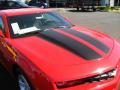 2010 Camaro LT Coupe #11
