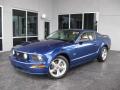 2006 Mustang GT Premium Coupe #1
