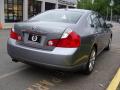 2006 M 35x Sedan #5
