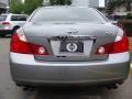 2006 M 35x Sedan #6