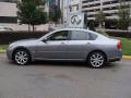 2006 M 35x Sedan #8