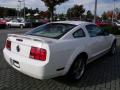 2006 Mustang V6 Premium Coupe #5