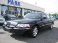2009 Town Car Signature Limited #1