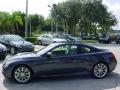 2008 G 37 S Sport Coupe #6