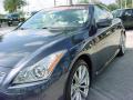 2008 G 37 S Sport Coupe #9