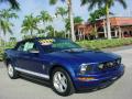 2007 Mustang V6 Premium Convertible #1