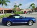 2007 Mustang V6 Premium Convertible #2