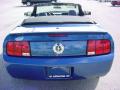 2007 Mustang V6 Premium Convertible #5