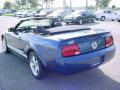 2007 Mustang V6 Premium Convertible #6