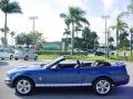 2007 Mustang V6 Premium Convertible #7