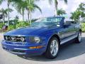 2007 Mustang V6 Premium Convertible #8