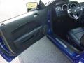 2007 Mustang V6 Premium Convertible #10