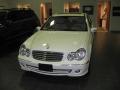 2007 C 280 4Matic Luxury #1