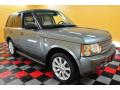 2006 Range Rover Supercharged #1