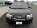 2008 Forester 2.5 X #8