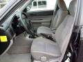 2008 Forester 2.5 X #10