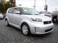 2008 xB  #1