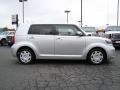 2008 xB  #2