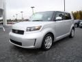 2008 xB  #6