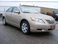 2007 Camry LE #1