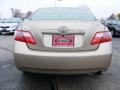 2007 Camry LE #4