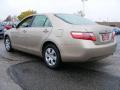 2007 Camry LE #5